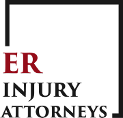 ER Injury Attorneys Logo